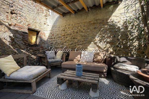 Maison à vendre 5 pièces 131 m² Millas