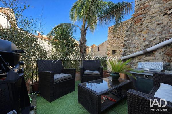 Maison à vendre 5 pièces 131 m² Millas