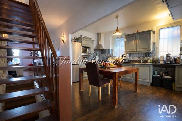 Maison à vendre 5 pièces 131 m² Millas