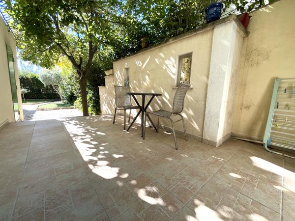 Berre-l'Étang (13130) Maison T4 107 + Jardin Berre L'étang