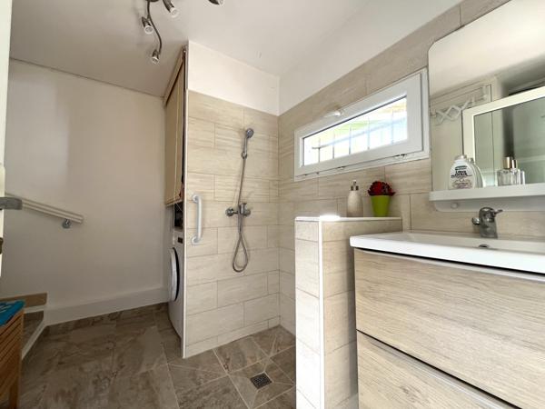 Berre-l'Étang (13130) Maison T4 107 + Jardin Berre L'étang