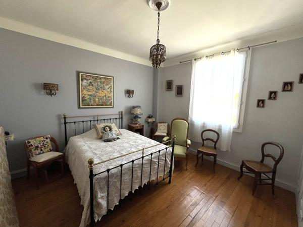 Berre-l'Étang (13130) Maison T4 107 + Jardin Berre L'étang