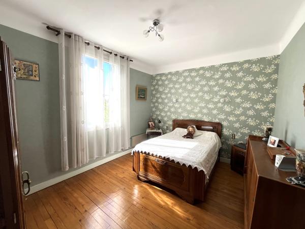 Berre-l'Étang (13130) Maison T4 107 + Jardin Berre L'étang