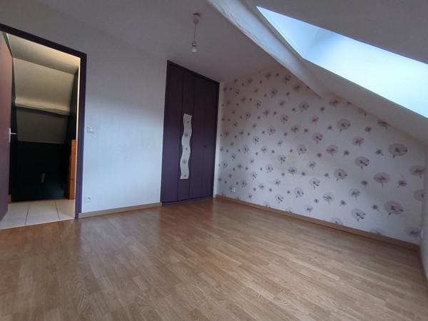 Appartement Etrechy 2 pièce(s) 35.92 m2