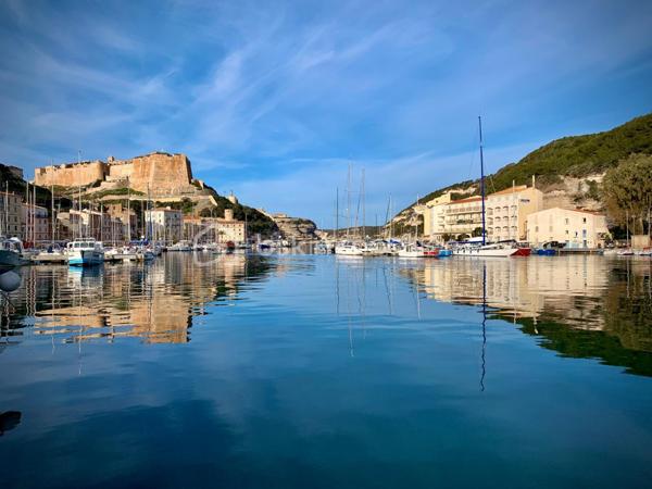 Appartement de 78 m²