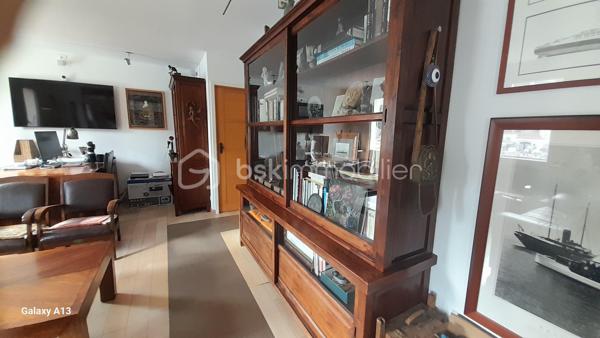 Appartement de 78 m²