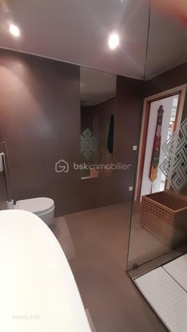 Appartement de 78 m²