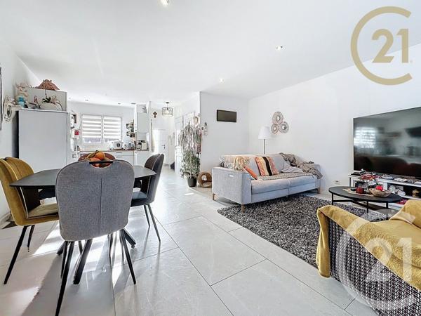 Maison à vendre  4 pièces - 81,75 m2 MONTELIMAR - 26