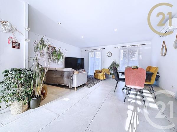 Maison à vendre  4 pièces - 81,75 m2 MONTELIMAR - 26