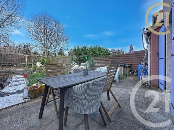 Maison à vendre  4 pièces - 81,75 m2 MONTELIMAR - 26