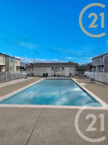 Maison à vendre  4 pièces - 81,75 m2 MONTELIMAR - 26