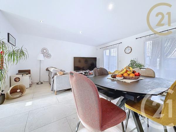 Maison à vendre  4 pièces - 81,75 m2 MONTELIMAR - 26