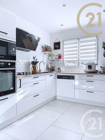 Maison à vendre  4 pièces - 81,75 m2 MONTELIMAR - 26