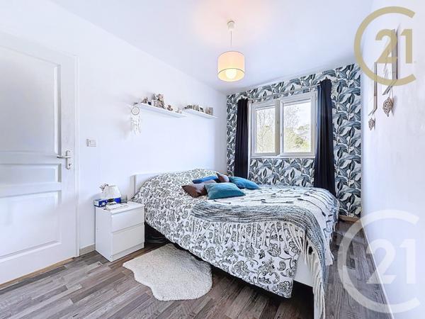 Maison à vendre  4 pièces - 81,75 m2 MONTELIMAR - 26