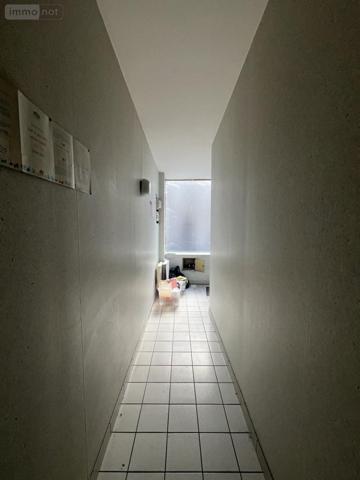 Maison à vendre à Liesse-Notre-Dame dans l'Aisne (02350), ref : 02002-339