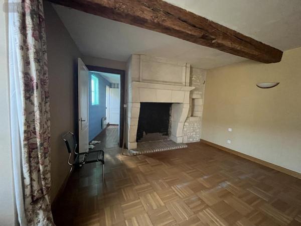 Maison à vendre à Liesse-Notre-Dame dans l'Aisne (02350), ref : 02002-339