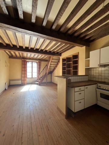 Maison à vendre à Liesse-Notre-Dame dans l'Aisne (02350), ref : 02002-339