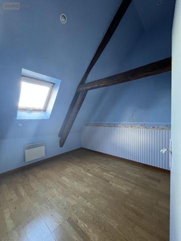 Maison à vendre à Liesse-Notre-Dame dans l'Aisne (02350), ref : 02002-339