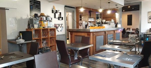 Cession de bail - Grand Restaurant avec Terrasse et Kiosque à Pizza à Miribel