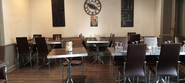 Cession de bail - Grand Restaurant avec Terrasse et Kiosque à Pizza à Miribel