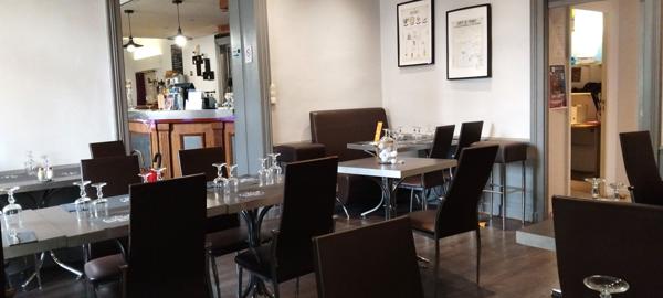 Cession de bail - Grand Restaurant avec Terrasse et Kiosque à Pizza à Miribel