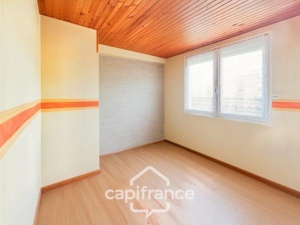 Maison à vendre 6 pièces POISEUX (58)