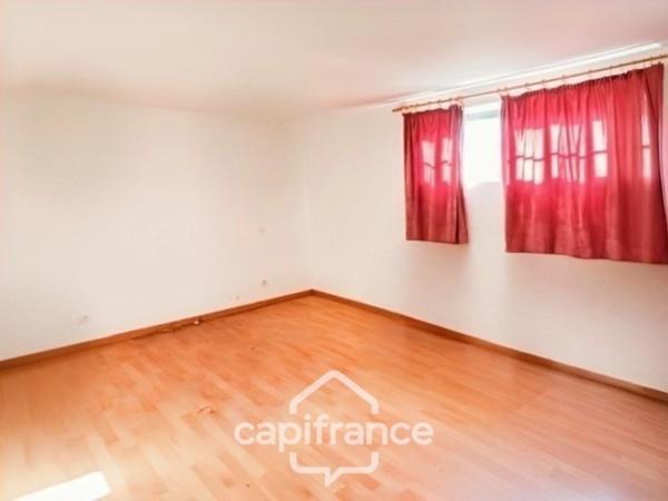 Maison à vendre 6 pièces POISEUX (58)