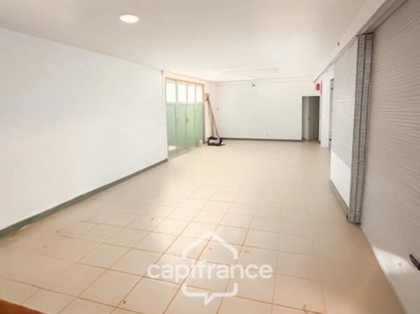 Maison à vendre 6 pièces POISEUX (58)