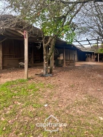 Maison à vendre 6 pièces POISEUX (58)