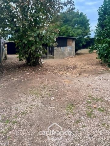 Maison à vendre 6 pièces POISEUX (58)