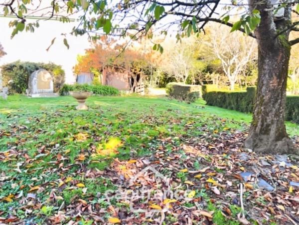 Maison à vendre 6 pièces POISEUX (58)