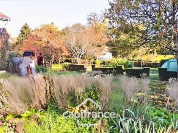 Maison à vendre 6 pièces POISEUX (58)