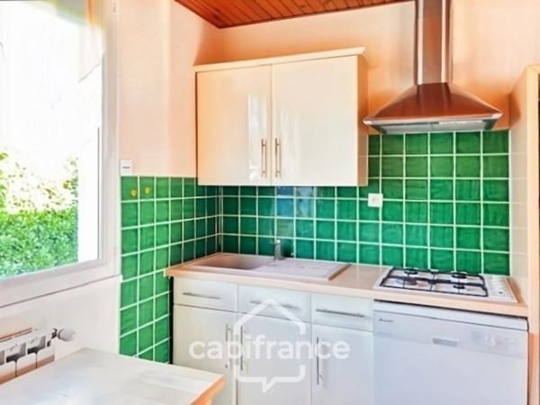 Maison à vendre 6 pièces POISEUX (58)