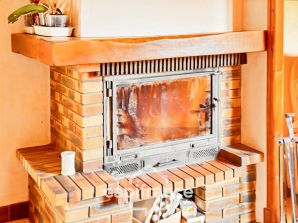 Maison à vendre 6 pièces POISEUX (58)