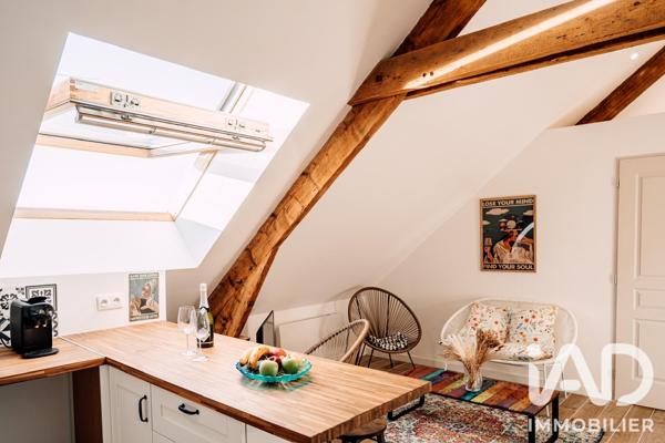 Maison à vendre 5 pièces 116 m² Champagne-sur-Seine