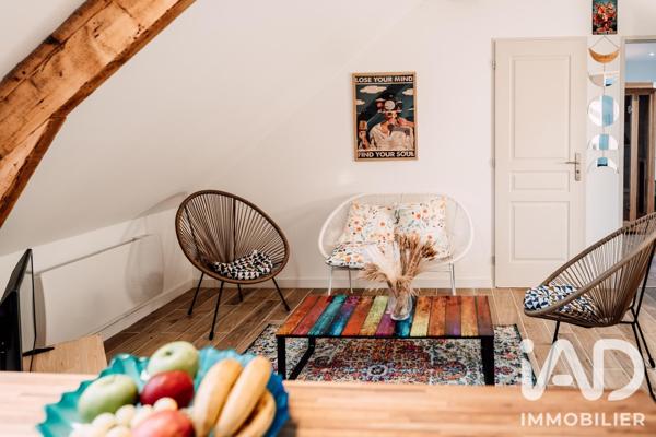 Maison à vendre 5 pièces 116 m² Champagne-sur-Seine