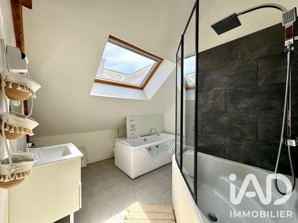 Maison à vendre 5 pièces 116 m² Champagne-sur-Seine
