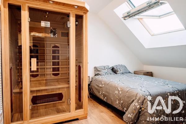 Maison à vendre 5 pièces 116 m² Champagne-sur-Seine