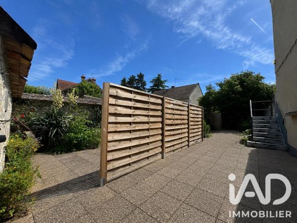 Maison à vendre 5 pièces 116 m² Champagne-sur-Seine