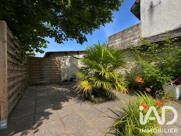 Maison à vendre 5 pièces 116 m² Champagne-sur-Seine