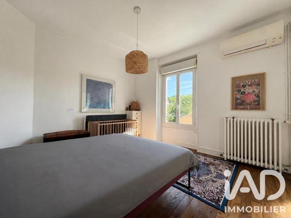 Maison à vendre 5 pièces 116 m² Champagne-sur-Seine
