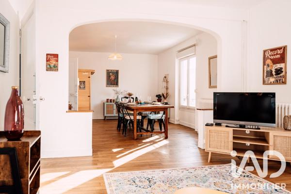 Maison à vendre 5 pièces 116 m² Champagne-sur-Seine