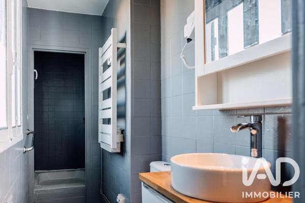 Maison à vendre 5 pièces 116 m² Champagne-sur-Seine