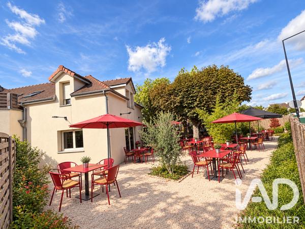 Restaurant à vendre 150 m² Champigny-sur-Marne
