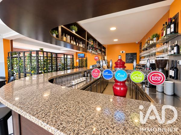 Restaurant à vendre 150 m² Champigny-sur-Marne