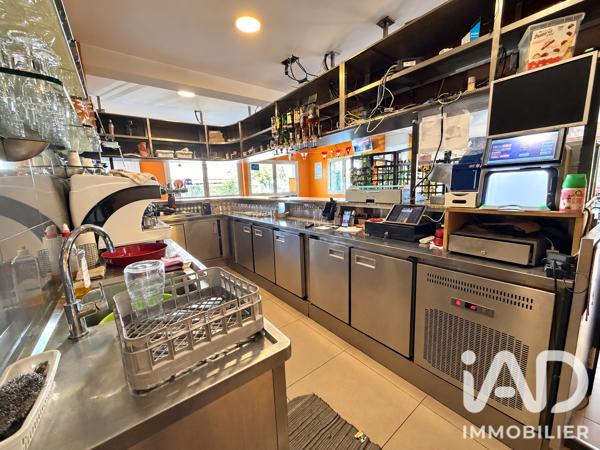 Restaurant à vendre 150 m² Champigny-sur-Marne
