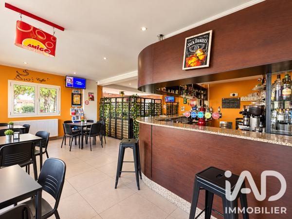 Restaurant à vendre 150 m² Champigny-sur-Marne