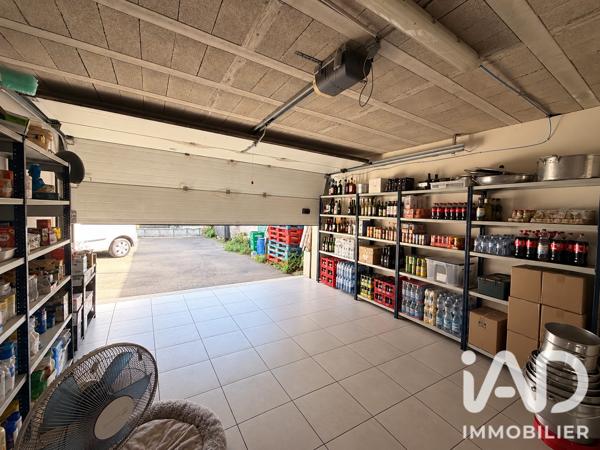 Restaurant à vendre 150 m² Champigny-sur-Marne