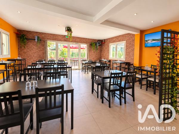 Restaurant à vendre 150 m² Champigny-sur-Marne