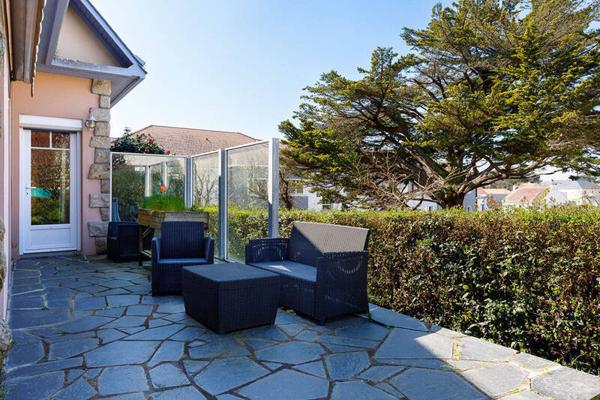 Maison 6 pièces - 44380 Pornichet -  Pornichet